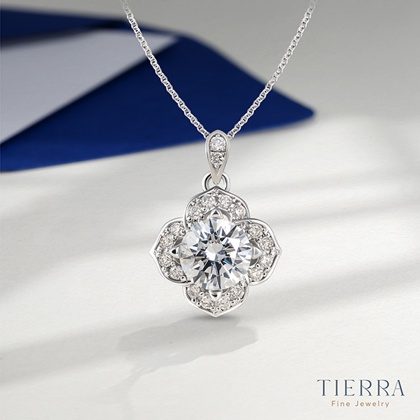 Trang sức cao cấp mang vẻ đẹp lộng lẫy vượt thời gian